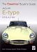 Jaguar E-type 3.8 and 4.2 Litre (Essential Buyer's Guide) (Essential Buyer's Guide Series)