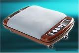 Deluxe Massage Wonder C19 knocking massage cushion Massager for back, calf, and buttock