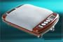 Deluxe Massage Wonder C19 knocking massage cushion Massager for back, calf, and buttock