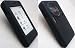 EMARTBUY LG VIEWTY KU 990 SILICON SKIN COVER/CASE PROTECTIVE RUBBER BLACK