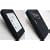 EMARTBUY LG VIEWTY KU 990 SILICON SKIN COVER/CASE PROTECTIVE RUBBER BLACK