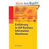 Einf�hrung in SAP Business Information Warehouse