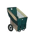 Garden Brand Yard and Utility Cart