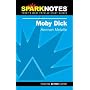 Spark Notes Moby-Dick