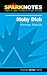 Search : Spark Notes Moby Dick