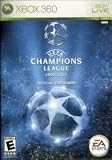 UEFA Champions League 2006-2007 Xbox 360