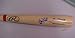 George Brett Hand Signed Autographed Kansas City Royals Full Size Rawlings Big Stick Baseball Bat