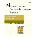 managing iterative software development projects