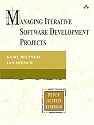 Managing Iterative Software Development Projects (Addison-Wesley Object Technology)