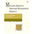 Managing Iterative Software Development Projects (Addison-Wesley Object Technology Series)