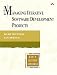 Books : Managing Iterative Software Development Projects (Addison-Wesley Object Technology (Paperback))