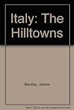 Italy : the hill towns