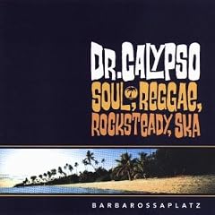 Barbarossaplatz [Vinyl LP]