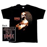 DMX - Brickwall Photo - T-Shirt
