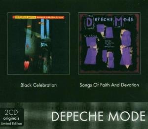 CD-Charts  Search : Black Celebration & Song of Fa