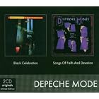 Buy Black Celebration Songs of Faith by Depeche Mode