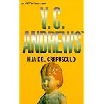 Hija del Crepusculo / Twilight's Child (Jet de Plaza & Janes) book cover