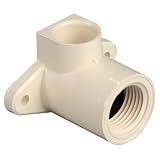 Buy NIBCO 4707-3-5 Series CPVC Pipe Fitting, 90 Degree Elbow, Slip x NPT Female