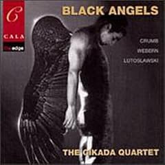 Black Angels