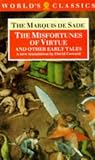 "The Misfortunes of Virtue and Other Early Tales (World`s Classics)