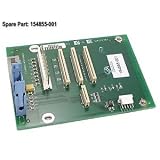 Compaq X-Axis Interconnect Board Storageworks ESL9198SL ESL9198DLX ESL9326SL ESL9326D ESL9595 9326DX DLT/SDLT Enterprise Library - Refurbished - 154855-001