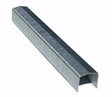 B & C Eagle STCR5019-1/2 1/2-Inch by 18 Gauge Staple for Bostitch Hammer Tackers (4000 per Box)