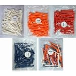 GOGO™ Golf Tees 2 3/4 inch, Plastic Tees (Price/50 pcs), Gift Ideas