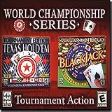  : World Championship Blackjack (Jewel Case)
