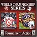 Video Games : World Championship Blackjack (Jewel Case)