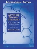 Advanced Organic Chemistry