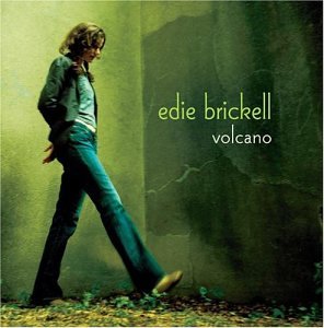 EDIE BRICKELL - Volcano Lyrics - Zortam Music