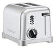 Cuisinart CPT-160 Metal Classic 2-Slice Toaster