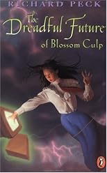 The Dreadful Future of Blossom Culp