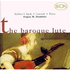 Seon - The Baroque Lute