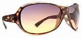 Vonzipper BRODIE BMG BROWN MARBLE/GREY/ORANGE GRADIENT