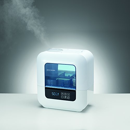 BONECO/AIROSWISS U700 Ultrasonic Humidifier Baby Shop