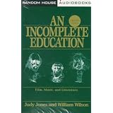 AnIncompleteEducation