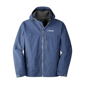 Cloudveil Mens RPK Parka by Cloudveil