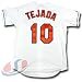 Miguel Tejada (Baltimore Orioles) MLB Replica Player Jersey (Home)
