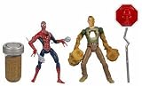 Hammer Attack Sandman versus Spider-Man Hammer Attack Sandman versus Spider-Man