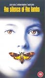VHS : Silence Of The Lambs [1991]