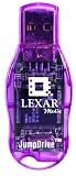 Lexar PD-128-231 128 MB JumpDrive Portable USB Flash Drive