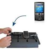 Gomadic Universal Charging Station - tips included for Samsung SGH-i780 many other popular gadgets