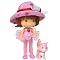 NEW Strawberry Shortcake toys any 80s fan must have