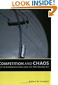 Competition and Chaos: U.S. Telecommunications Since the 1996 Telecom Act