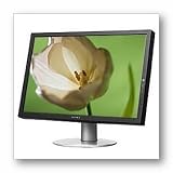 SONY PREMIERPRO SDM-P234/B MONITOR - 23 - LCD ACTIVE MATRIX TFT - 0.258MM - 1920 X 1200 - BLACK, S (SDM-P234-B)