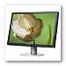 SONY PREMIERPRO SDM-P234/B MONITOR - 23 - LCD ACTIVE MATRIX TFT - 0.258MM - 1920 X 1200 - BLACK, S (SDM-P234-B)