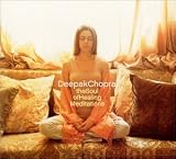 Soul Of Healing Meditations