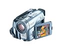 Canon Optura 30 MiniDV Camcorder w/12x Optical Zoom