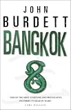 Bangkok 8: A Novel (Vintage)